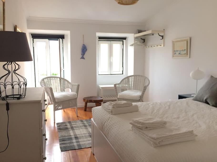 Amalia Apartamento Lisboa