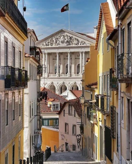Amalia Apartamento