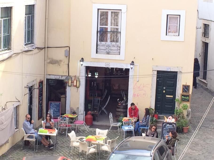 Amalia Apartamento