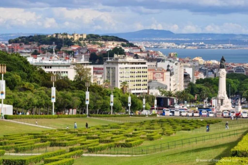 Amalia Apartamento *