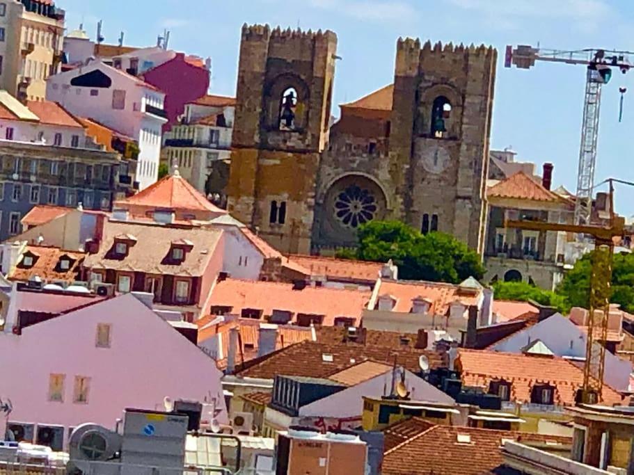 Apartamento Amalia