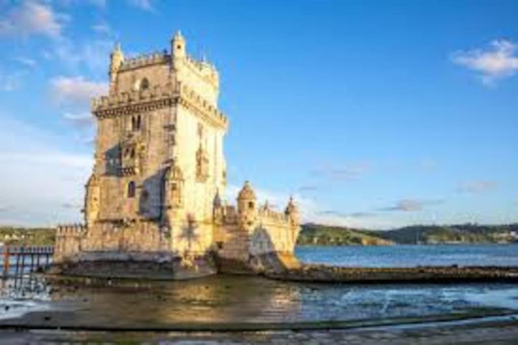 Apartamento Amalia Lisboa