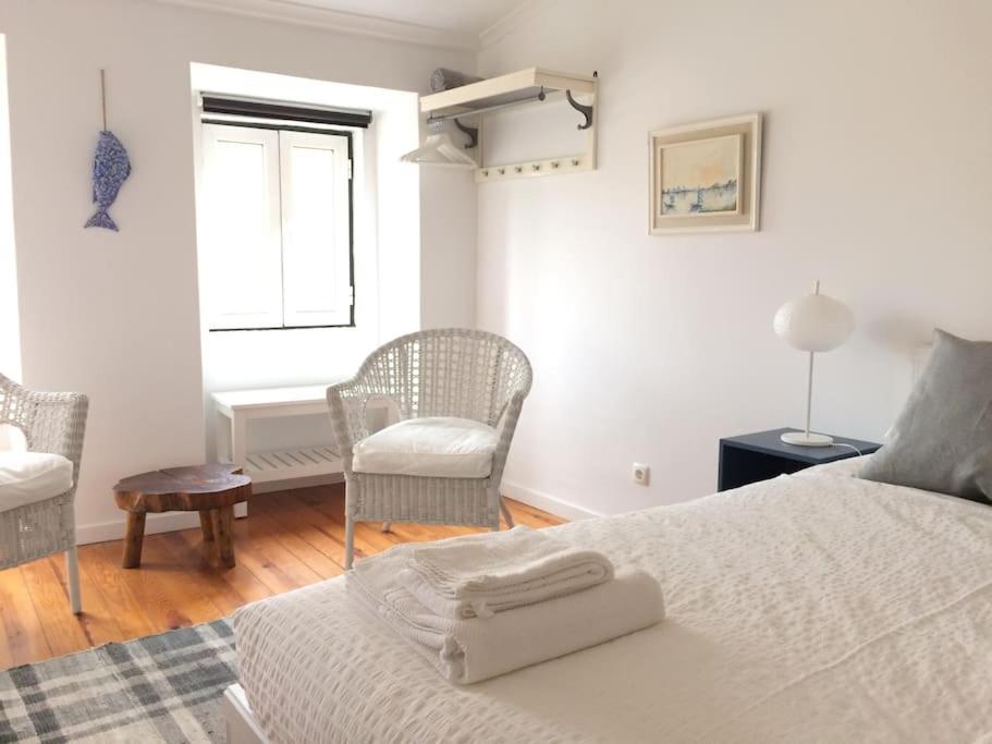 Amalia Apartamento Lisboa