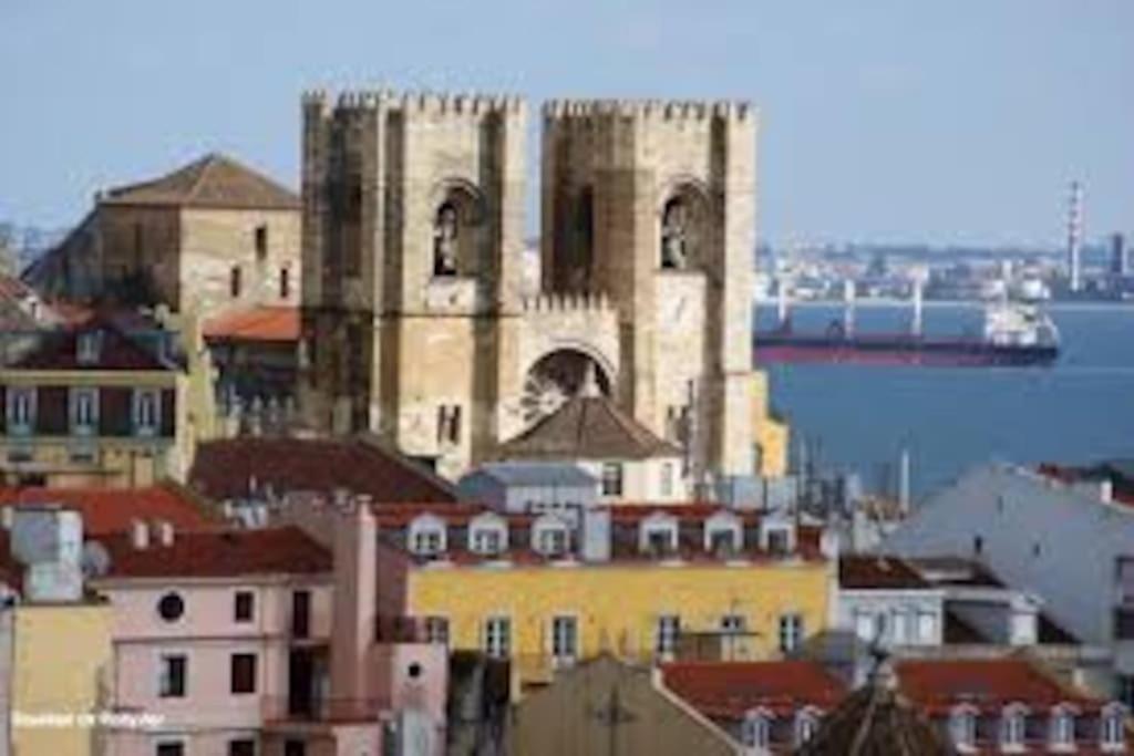 Apartamento Amalia *